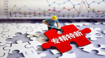 專精特新小巨人企業的認定條件